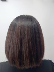 -心迪染发专门店