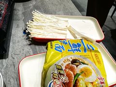 -肥家大排档(天河体育西店)