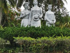 -东郊椰林
