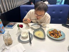 -鹿港小镇(金虹桥国际中心店)