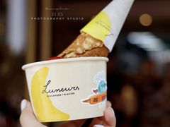 -Luneurs(幸福里店)