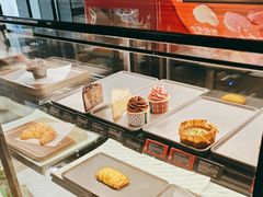 -星巴克臻选(惠州华贸天地1楼店)