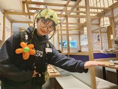 -大雄寿司(洛浦店)