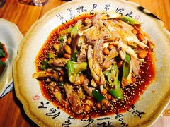 -青城甲(青城山店)