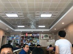 大堂-川渝美食家常菜(北四环中路店)