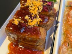 -粉墨特色菜·烧烤音乐酒馆