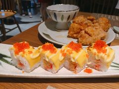 -酒井酱子·深夜食堂(东城汇店)