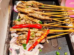 -馋嘴猫北京食堂·烤鸭·宵夜(亚运村店)