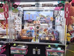 -星际传奇·蹦床海绵池·儿童乐园(大悦城店)