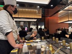 -大神太神·铁板烧(瑞虹天地月亮湾店)