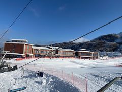 -太子岭滑雪场
