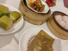 -東海海鲜酒家(中信广场店)
