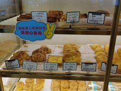 -蜂蝶来饼店(拱北总店)