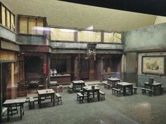 -北京人艺戏剧博物馆