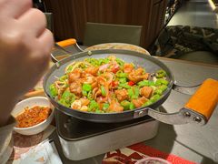 -厨创东北传家菜(信义坊店)