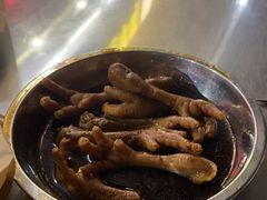 -三栋屋烧鸡