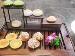 -玺宴·一站式宴会中心(犀浦店)