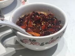 -东门口涮肉·砂锅·烤串(老门东店)