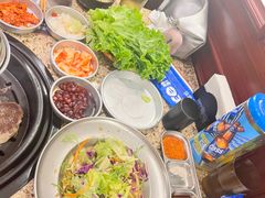 -首尔烤肉大排档(合生汇店)