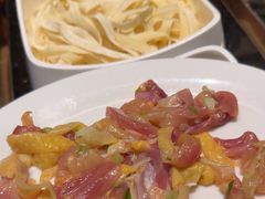 -好得火锅(育才店)