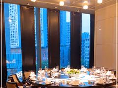 包厢-广州文华东方酒店·江-由辉师傅主理