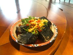 -琥珀老六龙虾(四里河店)