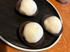 -苏州园区福朋喜来登酒店·聚味轩中餐厅