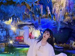 -灵栖洞天