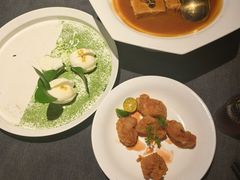 -锦府园·新台州菜(合生汇店)