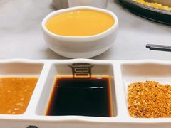 -韩宫宴烤肉·黑毛和牛·料理(合肥滨湖银泰城店)