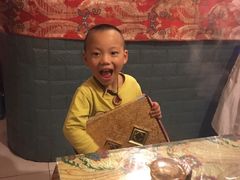 -卡万金特色藏餐
