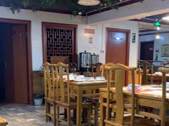 -马记伊源斋涮肉·清真菜(百子湾店)