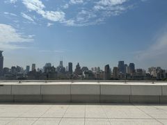 -璞渼咖啡 ROOF P.M. Café(浦东美术馆店)