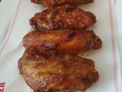 -米斯特比萨(亦庄国融国际店)