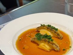 韭香鲍鱼-富临轩私房菜(集庆门大街店)