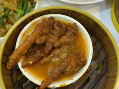 -隆昌海鲜酒家(南岸路店)