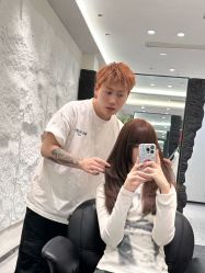 -SWANK SALON