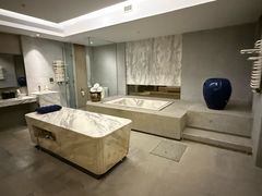 -春晖园度假酒店温泉