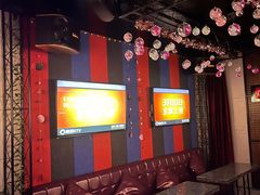 -唱吧麦颂KTV(马驹桥店)
