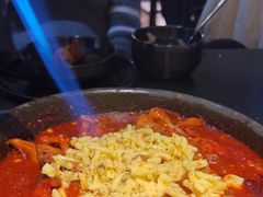 -HOTISLAND海鸡岛·韩国料理(江南西店)