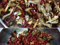 -馋嘴蛙火锅