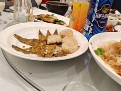 -江苏饭店-中餐厅