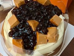 -柏尼娅PEARIA·蛋糕定制(静安店)