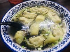 虾仁鲜肉馄饨-方老大馄饨(抚宁巷店)