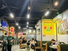 -西关明记肠粉(荔枝湾店)