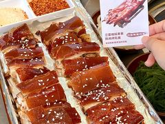 -创味·民间海南菜·非遗藤桥排骨(藤桥·免税城店)