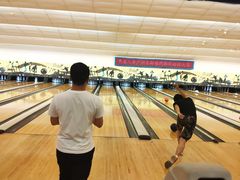 -广州保龄球馆(广州天河体育中心店)