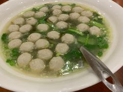 -老苏扬饭店
