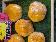 -花菇朵·云山雀 ll 野生菌锅·野果酸汤·精品滇菜(万柳店)