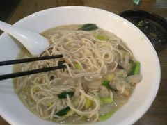 江口卤面-小莆天(元帅路店)